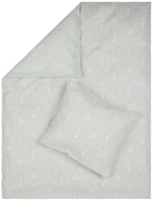 Lottie bomullsengesett 65x80