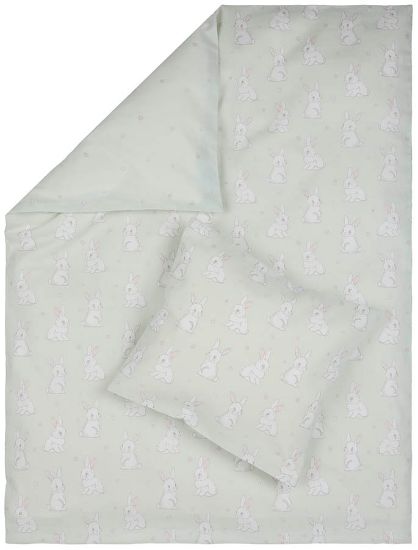 Lottie bomullsengesett 65x80