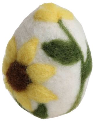 Runa påskepynt 6 cm