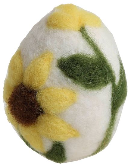 Runa påskepynt 6 cm