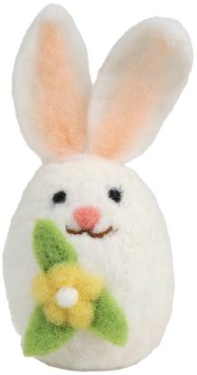 Elin påskepynt 12 cm