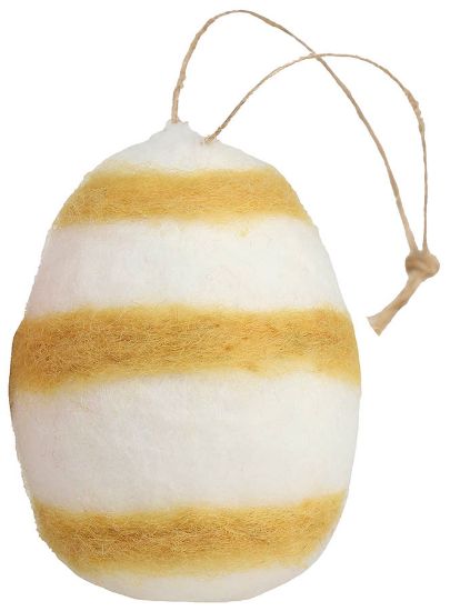 Ragna påskepynt 6 cm