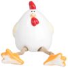 Hønemor påskedekor 8 cm