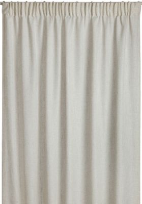 Isaq gardin 140x300 natur