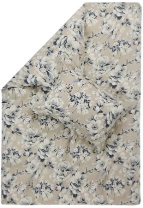 Bilde av Demi satengsengesett