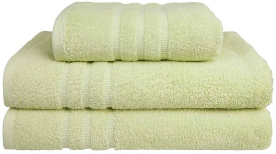 Bilde av Sense vott 15x21 pistasj