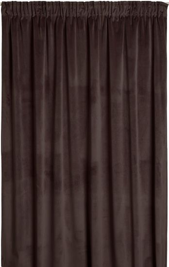 Bilde av Zelda gardin 140x260 brun