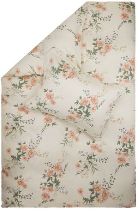 Bilde av Nikita satengsengesett