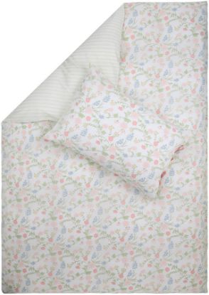 Bilde av Hilde bomullsengesett