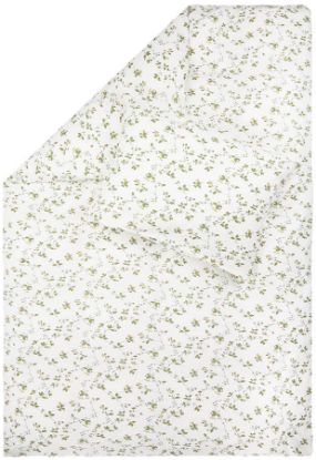 Bilde av Nina kreppsengesett