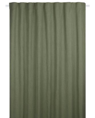 Bilde av Erle gardin salviegrønn