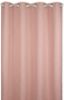 Bilde av Tipi lystett gardin 135x160 lys rosa