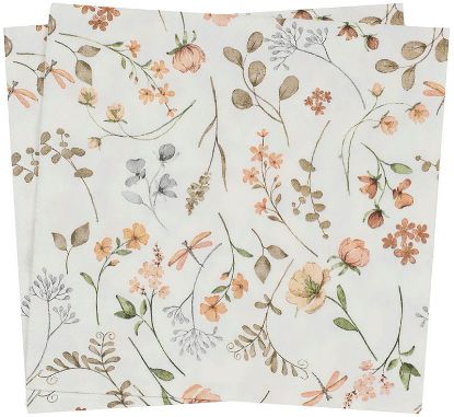 Celia serviett 33x33