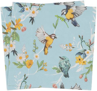 Adler serviett 33x33