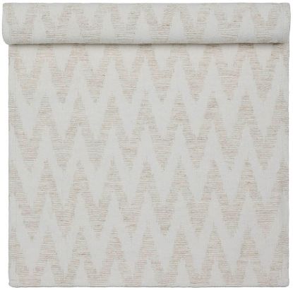 Ziena bordløper 40x120 natur