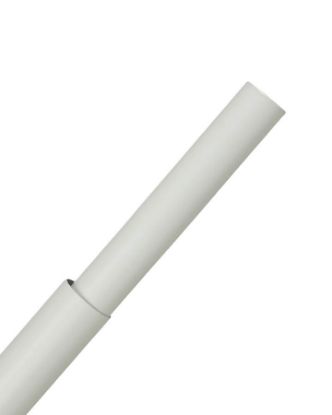 Bilde av Limbo gardinstangsett tykk hvit