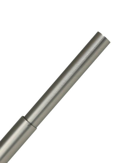 Bilde av Limbo gardinstangsett 16/19 210-360 stål