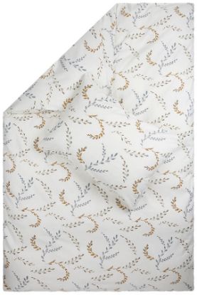 Bilde av Kelly flanellsengesett