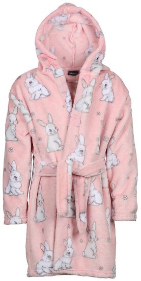 Lottie badekåpe 2-3 år 