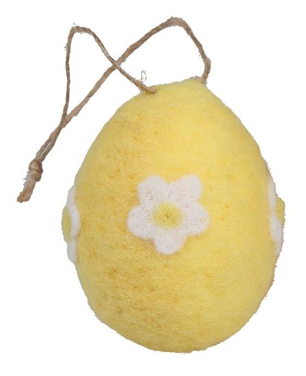 Liv påskepynt 12 cm