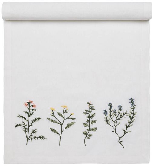 Bilde av Frøya bordløper 40x100