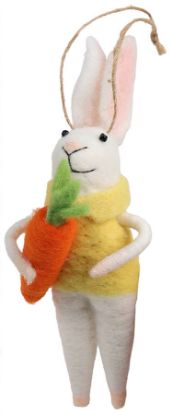 Bilde av Tiril påskepynt 12 cm