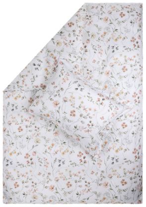 Bilde av Celia satengsengesett