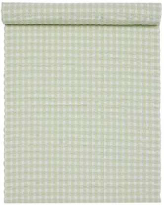 Bilde av Trine bordløper 35x120 grønn