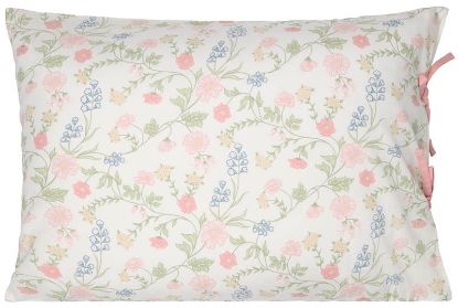 Hilde putevar 50x70 kremgul