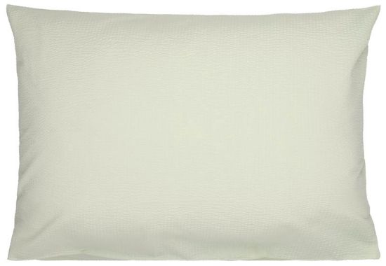 Nikki krepp putevar 50x70 pistasj