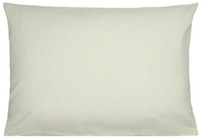 Nikki krepp putevar 70x100 pistasj