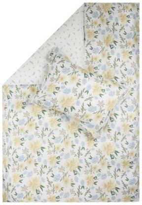 Bilde av Julia satengsengesett