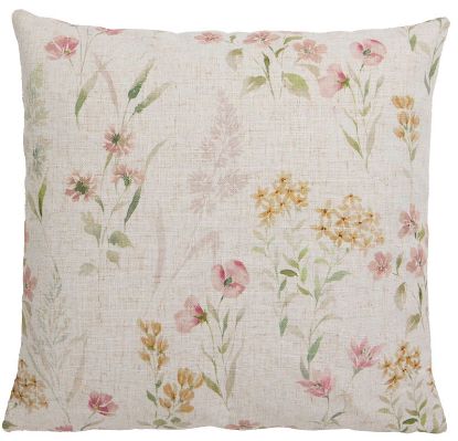 Bilde av Camilla pynteputetrekk 45x45