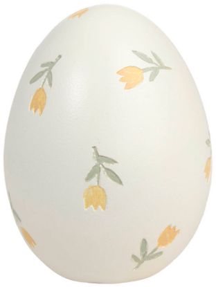 Bilde av Vårin påskeegg 10 cm