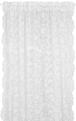 Bilde av Maggie blondegardin