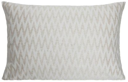 Bilde av Ziena putevar 60x80 natur/ cream