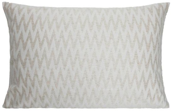 Bilde av Ziena putevar 60x80 natur/ cream