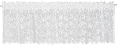 Hansine gardinkappe 40x200 offwhite