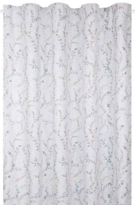 Pauline lysdempende gardin 140x230