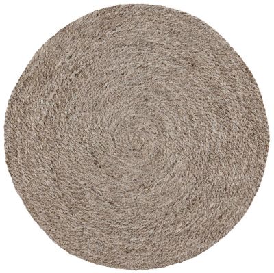 Lun spisebrikke Ø40 beige
