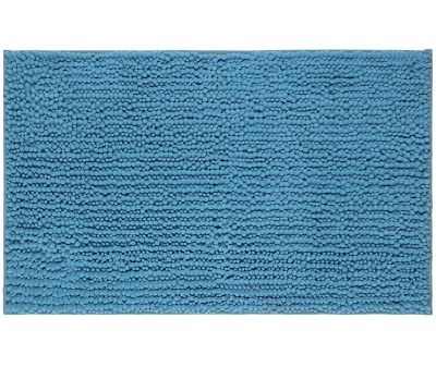 Milano badematte 50x80 aqua