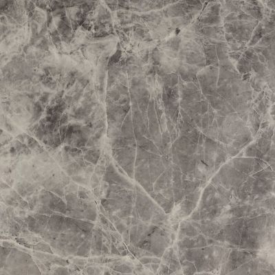 Arctic marble voksduk grå